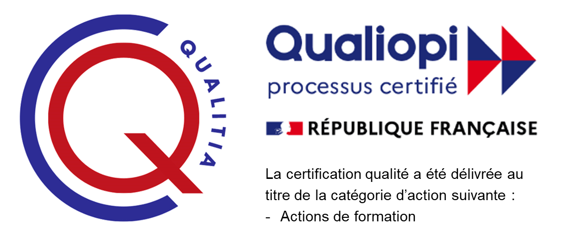 Les Formateurs Immo - Caliopi