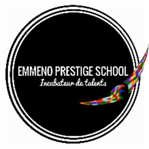 Logo Emmeno Prestoge School