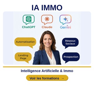 IA Immo