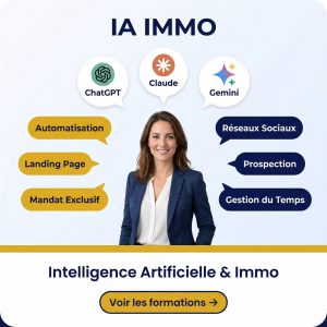IA Immo