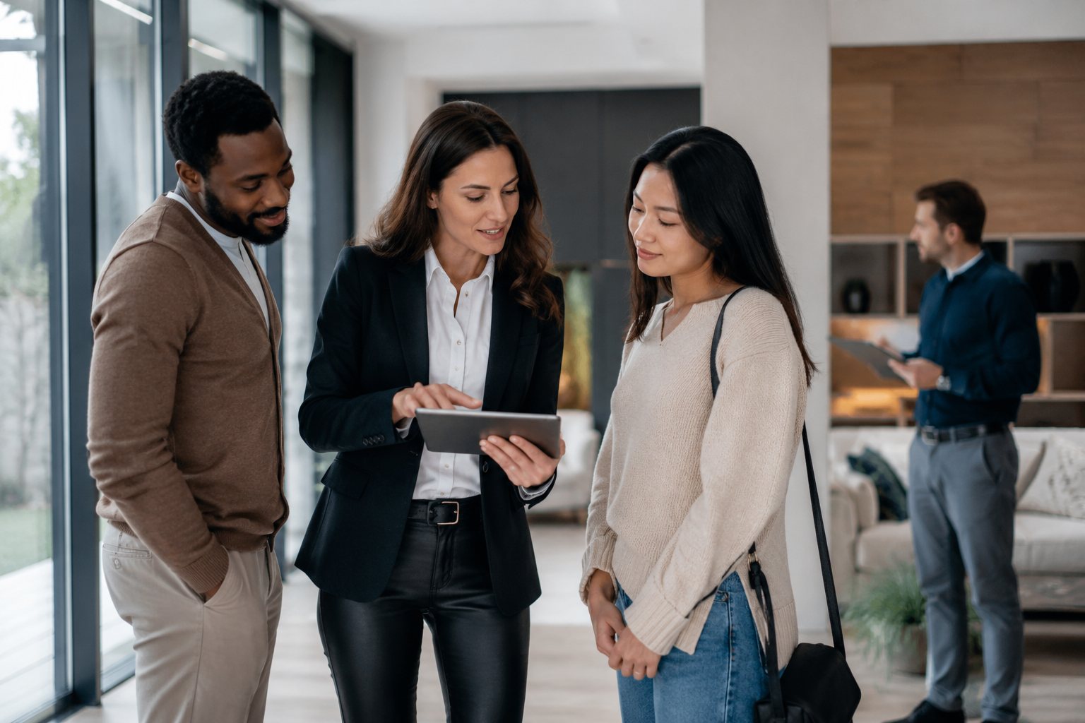 DEVENIR CHASSEUR DANS L’IMMOBILIER